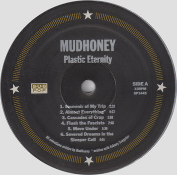 Plastic Eternity - Mudhoney