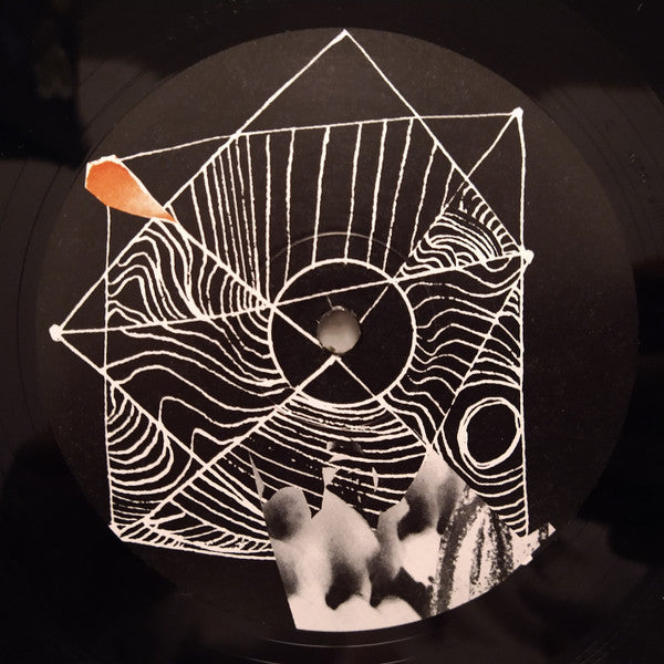 Margerine Eclipse - Stereolab