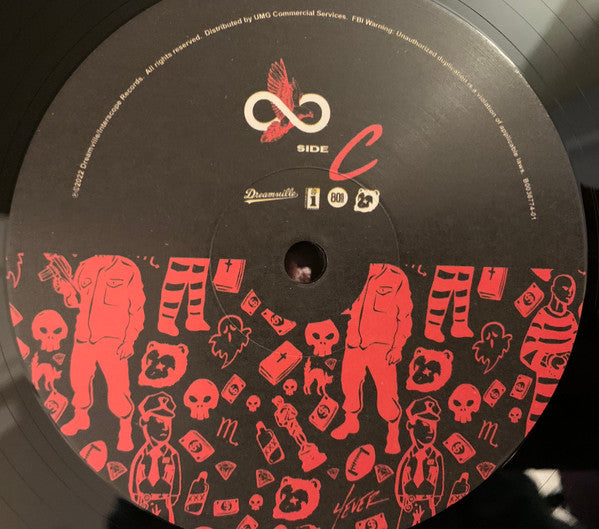 The Forever Story [2LP] - JID
