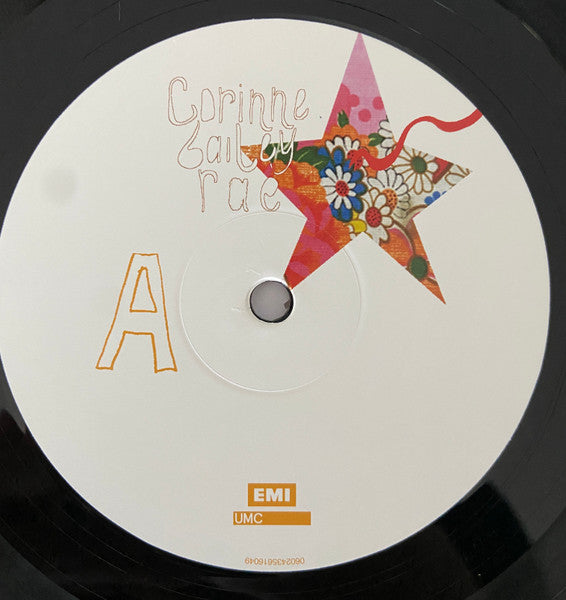 Corinne Bailey Rae - Rae, Corinne Bailey