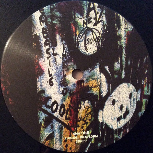 Achtung Baby - U2