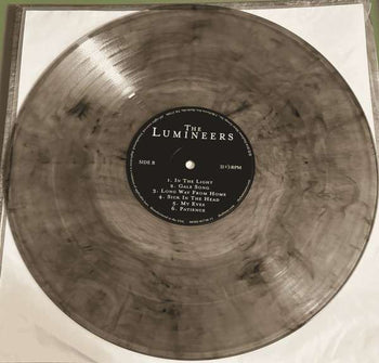 Cleopatra - The Lumineers