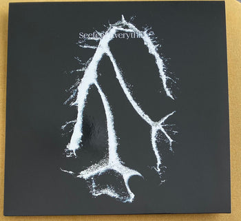 Everything Squared - Seefeel