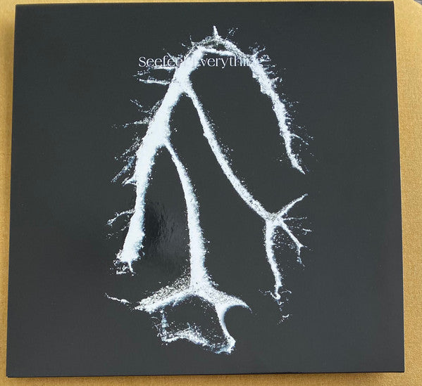 Everything Squared - Seefeel