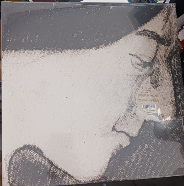 Broken Girl - White [Colored Vinyl] (Wht) - Julie Doiron