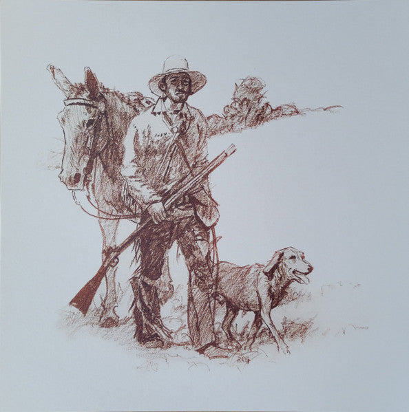 The Ballad Of Dood And Juanita - Simpson, Sturgill