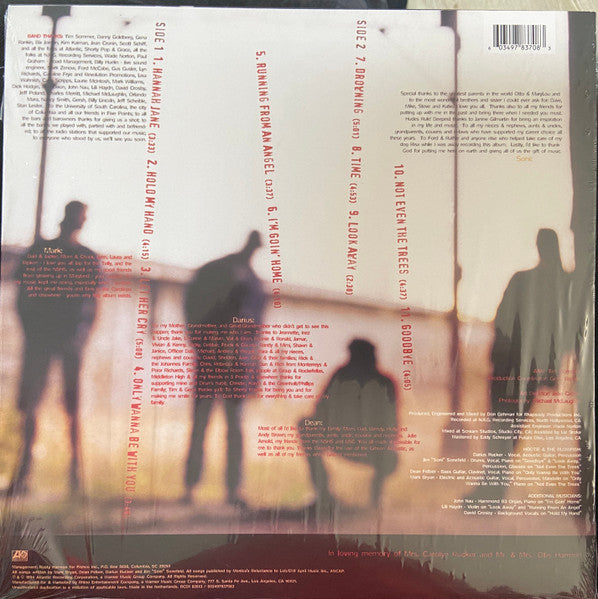 Cracked Rear View - Hootie & The Blowfish