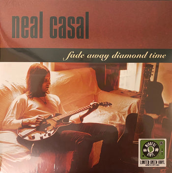 Fade Away Diamond Time - Casal, Neal