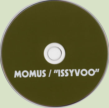 Issyvoo - Momus