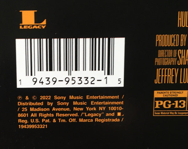 Summer Of Soul (...Or, When The Revolution Could N - Various Artists