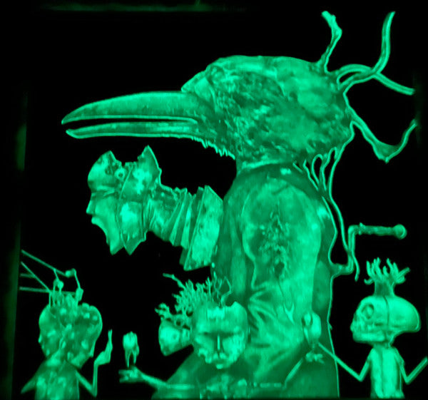 Untitled - Korn