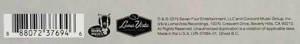 Meliora - Ghost