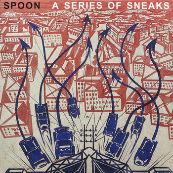 A Series Of Sneaks - Spoon