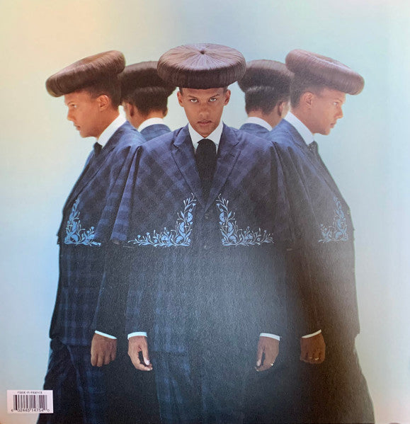 Multitude - Stromae