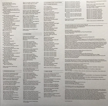First Two Pages Of Frankenstein - National, The