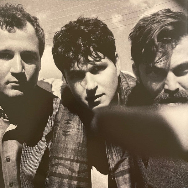 Only God Was Above Us - Vampire Weekend