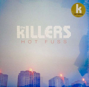 Hot Fuss [180g LP] - The Killers