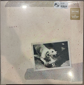 Tusk - Fleetwood Mac