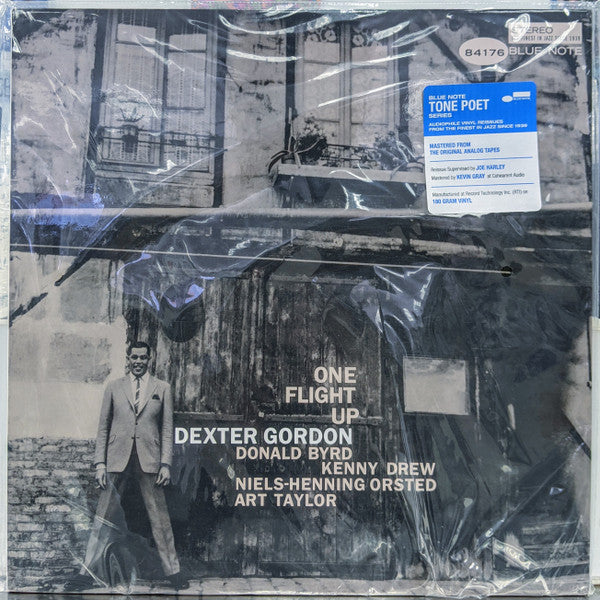 One Flight Up - Gordon, Dexter
