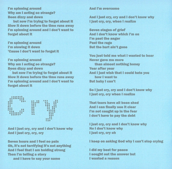 I Quit - HAIM