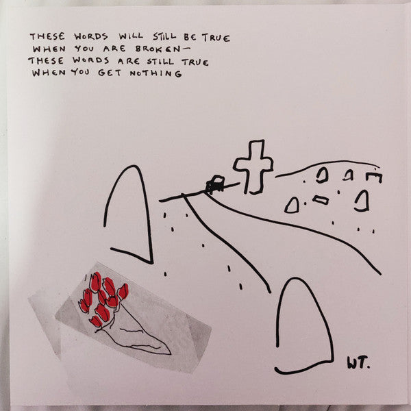 Twin Fantasy - Car Seat Headrest
