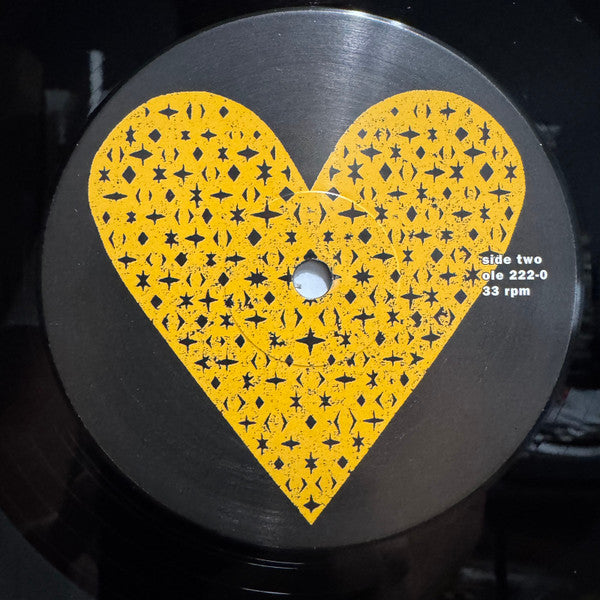 I Can Hear The Heart Beating As One - Yo La Tengo