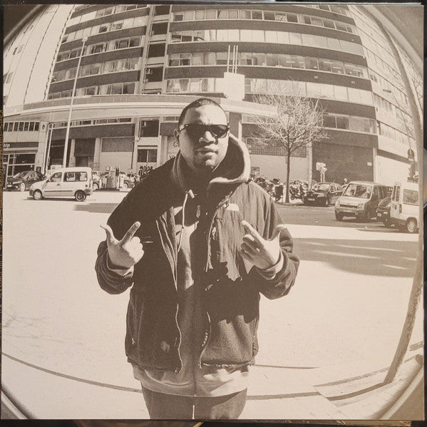 Double Cup - DJ Rashad