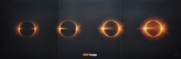 Voyage - ABBA