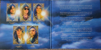 Master of the Rings - Helloween