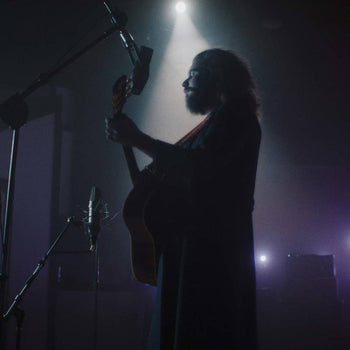 Live From Rca Studio A (Jim James Acoustic) - My Morning Jacket