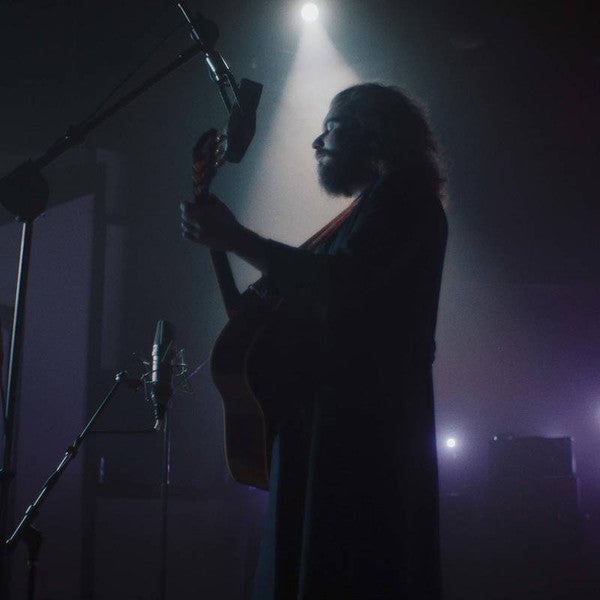 Live From Rca Studio A (Jim James Acoustic) - My Morning Jacket