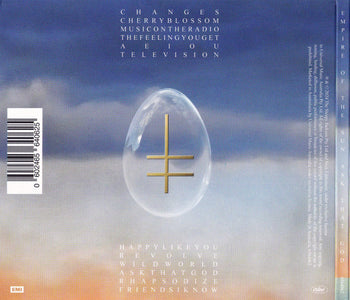 Ask That God - Empire of the Sun