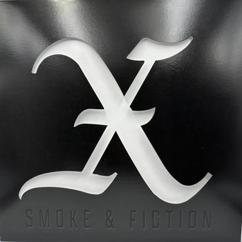 Smoke & Fiction - X