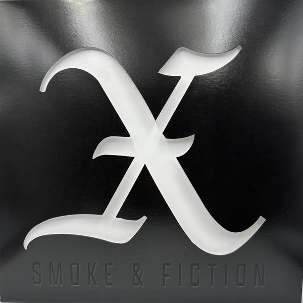 Smoke & Fiction - X