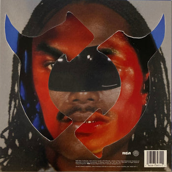 Gemini Rights [LP] - Steve Lacy