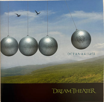 Octavarium - Dream Theater
