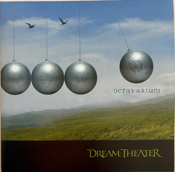 Octavarium - Dream Theater