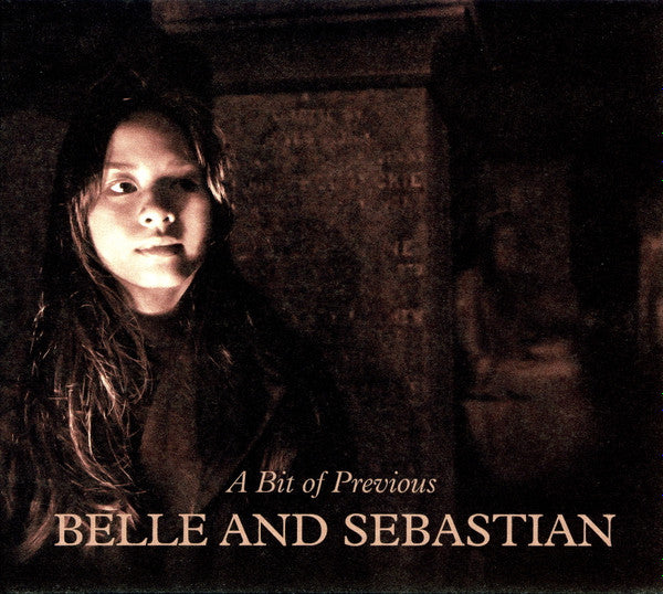 Bit Of Previous - Belle & Sebastian