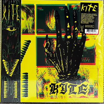 VII - Kite