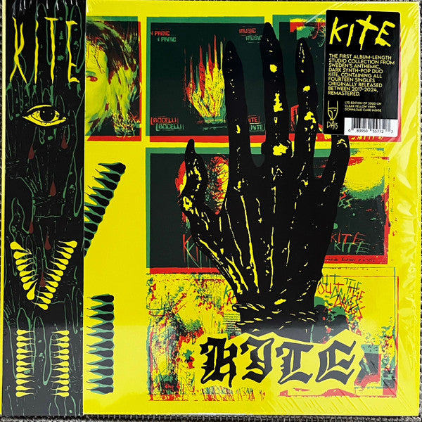 VII - Kite