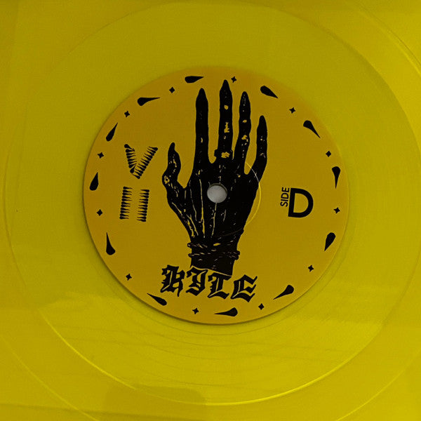 VII - Kite
