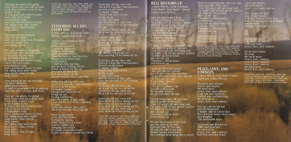 Whirlwind - Wilson, Lainey