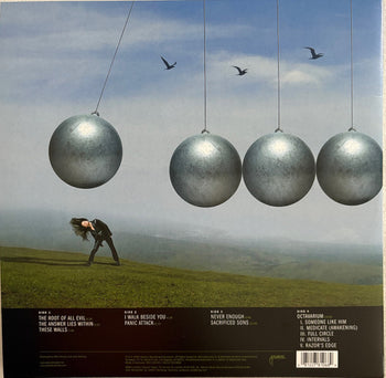 Octavarium - Dream Theater