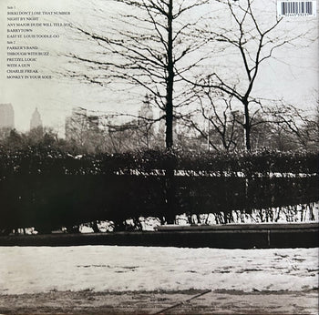Pretzel Logic [LP] - Steely Dan