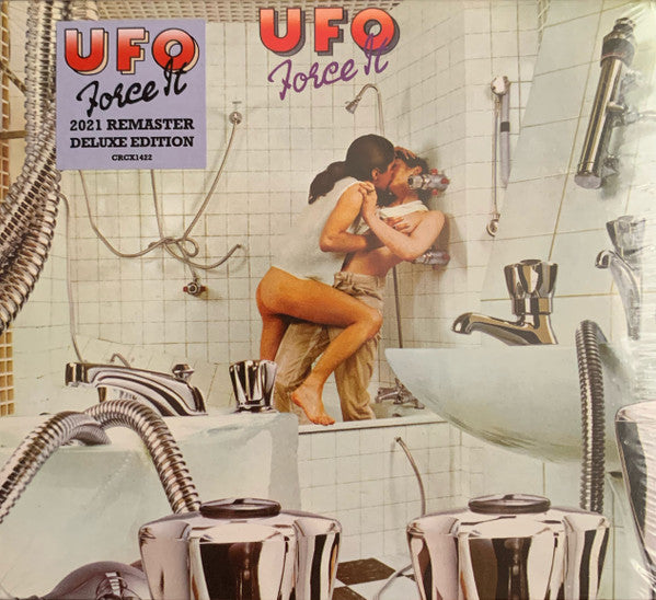 Force It - Ufo