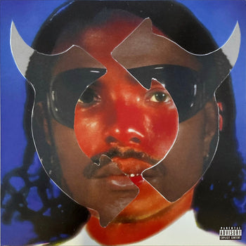 Gemini Rights [LP] - Steve Lacy