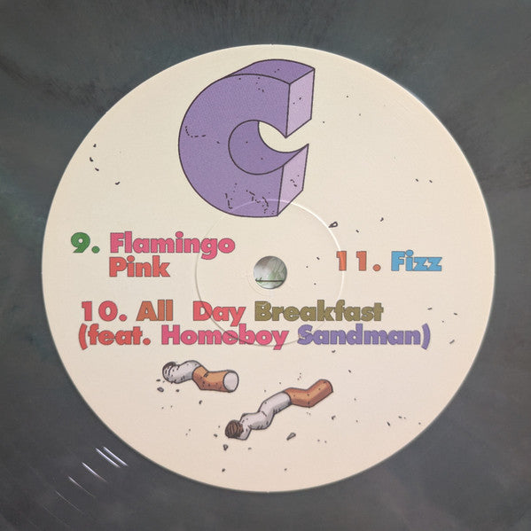 Garbology - Aesop Rock & Blockhead