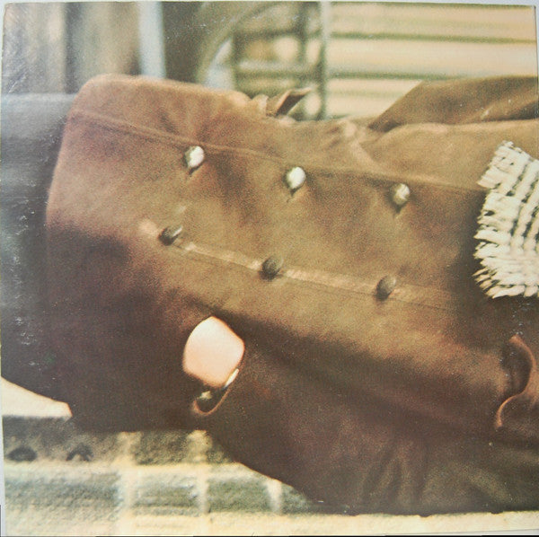 Blonde On Blonde - Dylan, Bob