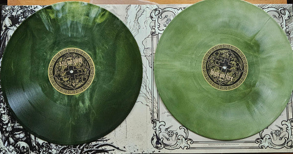 Death Is This Communion - High On Fire