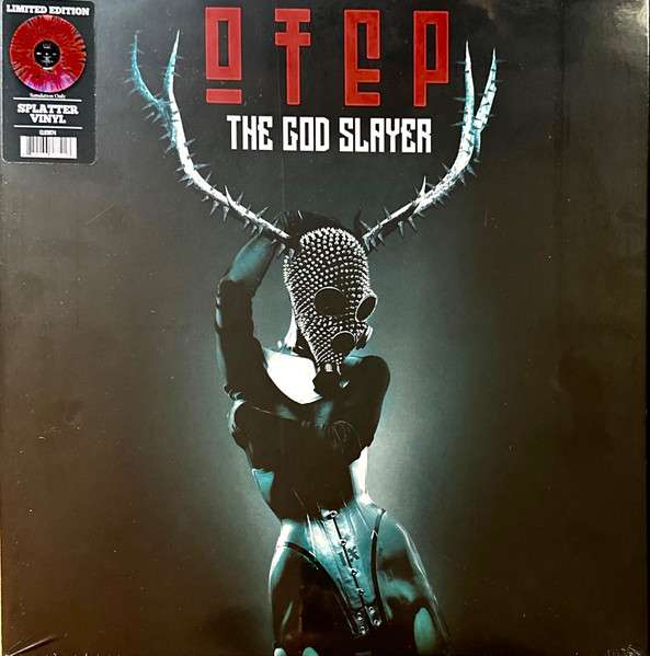 The God Slayer - Otep